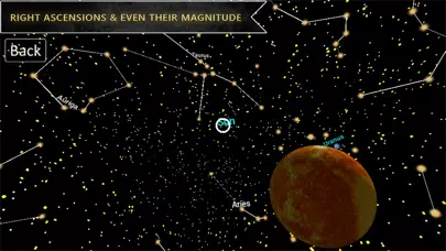 SkyView - Star Walk Map Guide Screenshots