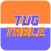 Tug The Table-Free Sumotori Dreams Funny Fighting
