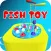 Fishing Toy Activity