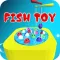 Fishing Toy Activity