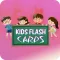 Kids Educational Flashcards