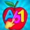 ABC Letters Tracing & Phonics