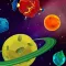Space Stars Solar Family