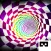 VR Tunnel Time Travel Racer