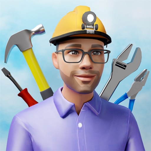 Builder Life 3D Construction Builder Life 3D Construction