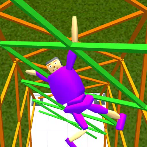 Extreme Turbo Jump Dismount - Exploit Action Game Extreme Turbo Jump Dismount - Exploit Action Game