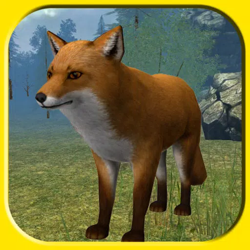 Ultimate Wild Fox Simulator 3D Ultimate Wild Fox Simulator 3D