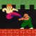 Kungfu Master-Shaolin Cross