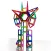 Magformers: Magnetic Balls