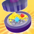 DIY Pop It Fidget Toys Maker