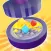 DIY Pop It Fidget Toys Maker