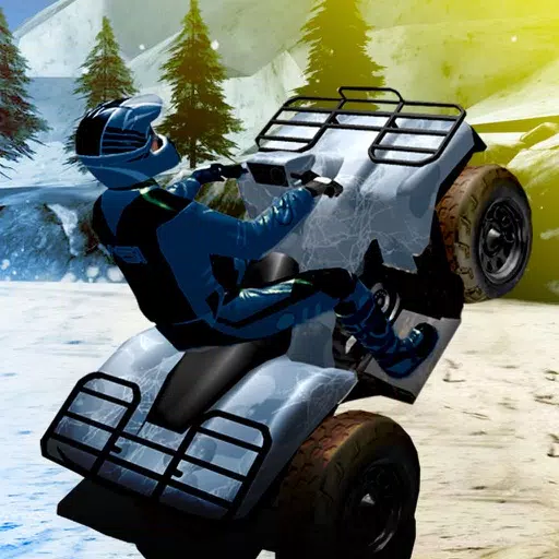 Snow Bike Parking 3D Extreme Mountain Simulator Snow Bike Parking 3D Extreme Mountain Simulator