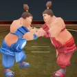 Sumotori Wrestle Dreams 3D