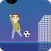 Swing Soccer Striker-Holy Shoot Fighter Physics