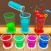 Water Jam Sort