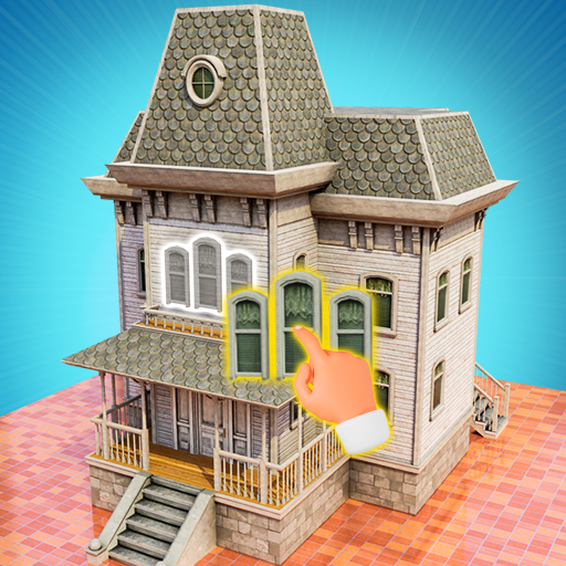 World Builder 3D