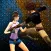 Women Wrestling Physics Battle