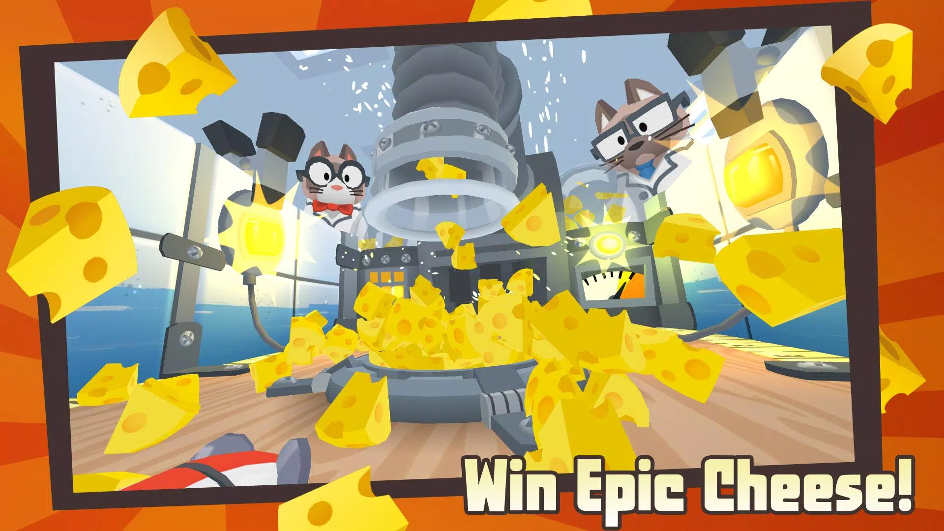 MouseBot Screenshots