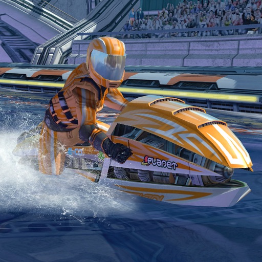 Riptide GP2 Riptide GP2