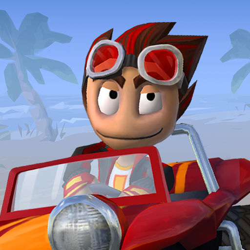 Beach Buggy Blitz Beach Buggy Blitz