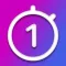 Second Stopwatch
