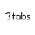 3tabs