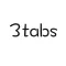 3tabs