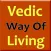 Vedic way of living