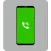 Seniors Handy Phone
