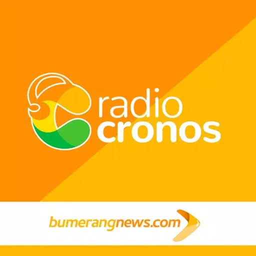 Radio Cronos Radio Cronos