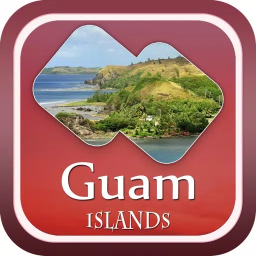 Guam Island Tourism - Guide Guam Island Tourism - Guide