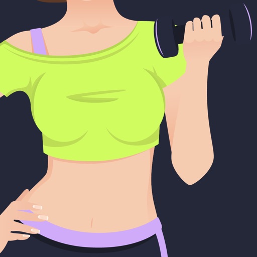 Upper Body Workout at Home Upper Body Workout at Home
