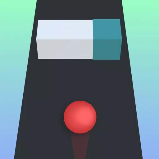 Ball Dash 3D Ball Dash 3D