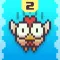 Chick Must Die? - Adventure of a Jump Chick