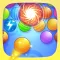 Bubble Fizzy - wonderland shooter rescue cute babies