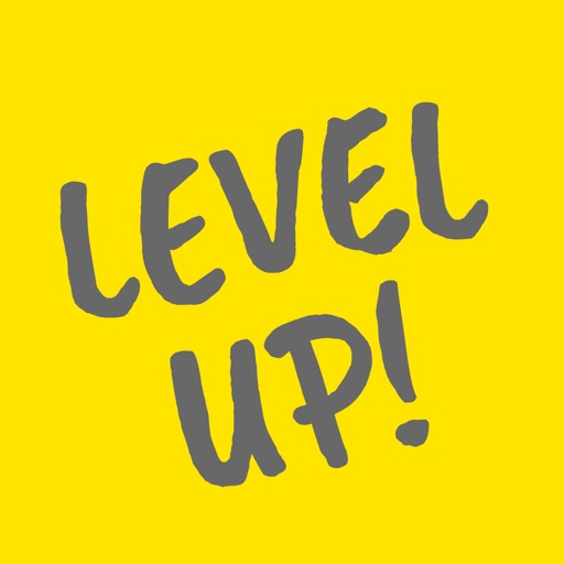 Vmax – Level Up! Vmax – Level Up!