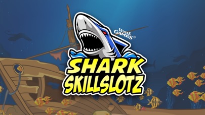 تصاویر Shark Skill Slotz