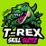 T-Rex Skill Slotz
