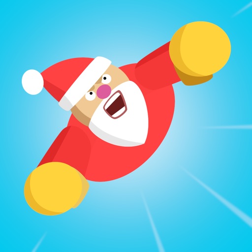 Santa Ops Santa Ops