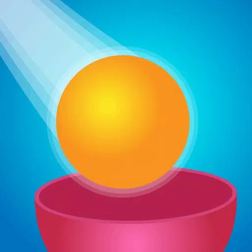 Toss the Ball 3D Toss the Ball 3D