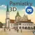 Levoča UNESCO Virtual reality