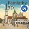 Levoča UNESCO Virtual reality