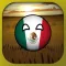 Countryballs