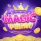 Magic Pusher : Super Winner