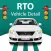 RTO vehicle information : PAN