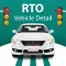 RTO vehicle information : PAN