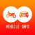 MVD- Vehicle owner detail info