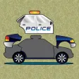 Vehicles Puzzles for Kids