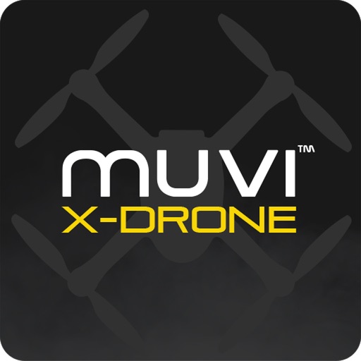 Muvi X-Drone Muvi X-Drone