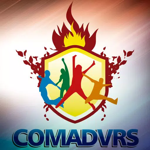 COMADVRS COMADVRS